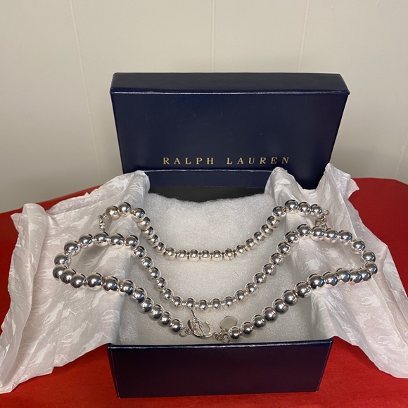 Ralph Lauren Jewelry - NIB RALPH LAUREN SET